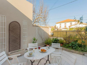 Apartment Phichris by Interhome